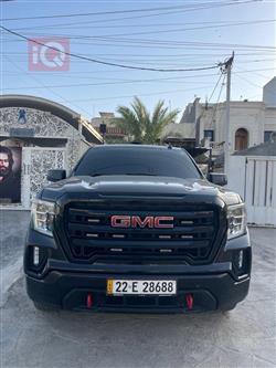 جی ئێم سی سیرا